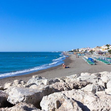 Apartment Carihuela Playa-1 By Interhome Torremolinos Luaran gambar