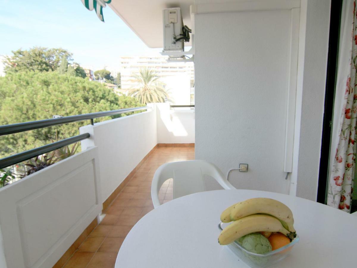 Apartment Carihuela Playa-1 By Interhome Torremolinos Luaran gambar