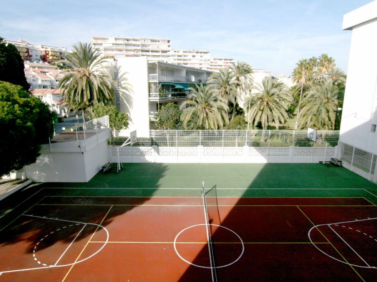 Apartment Carihuela Playa-1 By Interhome Torremolinos Luaran gambar